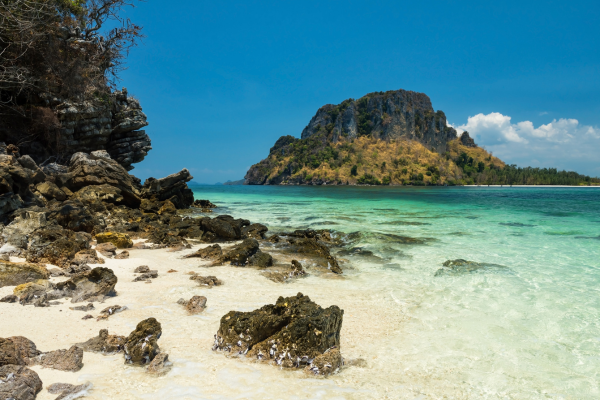 Andaman Inside Travel Planner